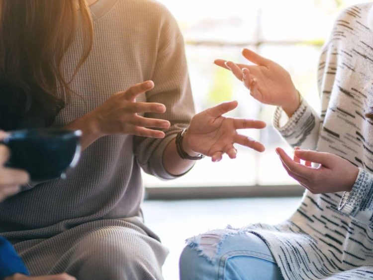 Connection and Engagement
