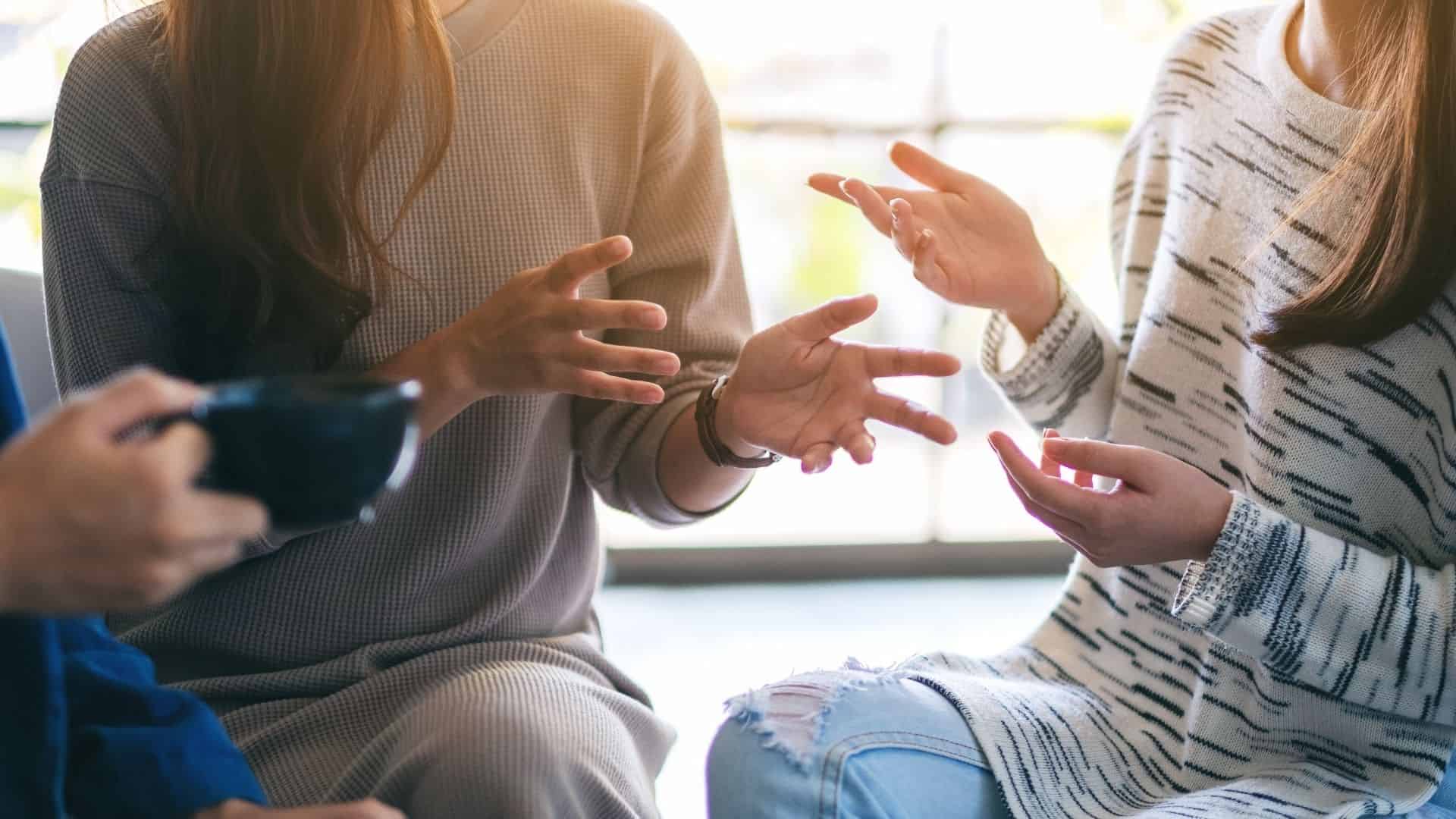 Connection and Engagement